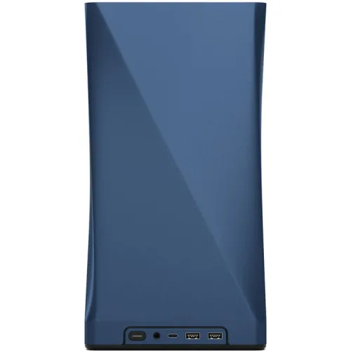 Case Fractal Design Era 2 Midnight Blue FD-C-ERA2N-03 – Mini-ITX Cao Cấp | Xanh Navy Sang Trọng